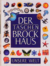 Buchcover Der Taschen Brockhaus - Unsere Welt