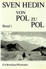 Buchcover Von Pol zu Pol