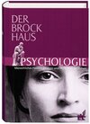 Buchcover Der Brockhaus Psychologie