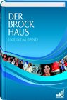 Buchcover Der Brockhaus in einem Band