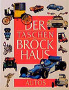 Buchcover Der Taschen Brockhaus / Autos