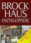 Buchcover Brockhaus Enzyklopädie Jahrbuch
