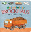 Buchcover Mein kleiner Brockhaus Die Fahrzeuge