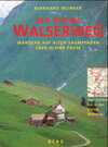 Buchcover Der grosse Walserweg
