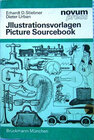 Buchcover Illustrationsvorlagen /Picture Sourcebook