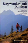 Buchcover Bergwandern mit Kindern