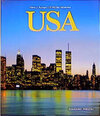 Buchcover USA