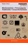 Buchcover Markenzeichen und Firmensignets /Trademarks and Corporate Symbols