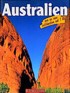 Buchcover Australien