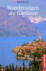 Buchcover Wanderungen am Gardasee
