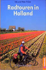 Buchcover Radtouren in Holland