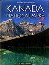 Buchcover Kanada - Nationalparks