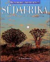 Buchcover Südafrika