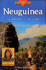 Buchcover Neuguinea