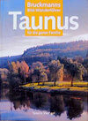 Buchcover Die schönsten Wanderungen im Taunus