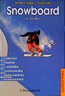 Buchcover Snowboard