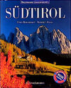 Buchcover Südtirol