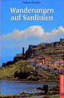 Buchcover Wanderungen auf Sardinien
