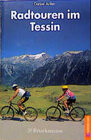 Buchcover Radtouren im Tessin