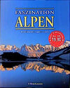 Buchcover Faszination Alpen