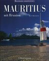 Buchcover Mauritius mit Réunion