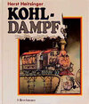 Buchcover KohlDampf