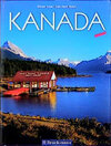 Buchcover Kanada