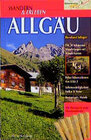 Buchcover Allgäu