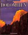 Buchcover Dolomiten