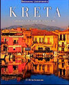 Buchcover Kreta