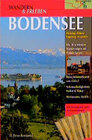 Buchcover Bodensee