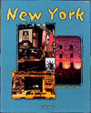 Buchcover New York