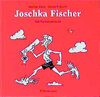 Buchcover Joschka Fischer