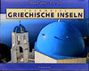 Buchcover Traumziel Griechische Inseln
