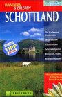 Buchcover Schottland