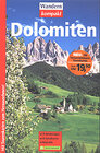 Buchcover Dolomiten (NA)