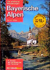 Buchcover Bayerische Alpen