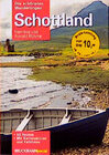 Buchcover Schottland