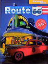 Buchcover Route 66
