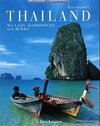 Buchcover Thailand