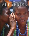 Buchcover Südafrika