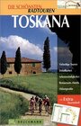 Buchcover Toskana