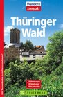 Buchcover Thüringer Wald