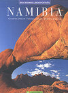 Buchcover Namibia