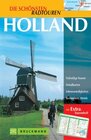 Buchcover Holland