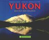 Buchcover Yukon