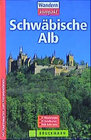 Buchcover Schwäbische Alb