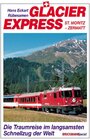 Buchcover Glacier Express