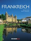 Buchcover Frankreich