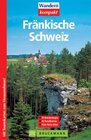 Buchcover Fränkische Schweiz